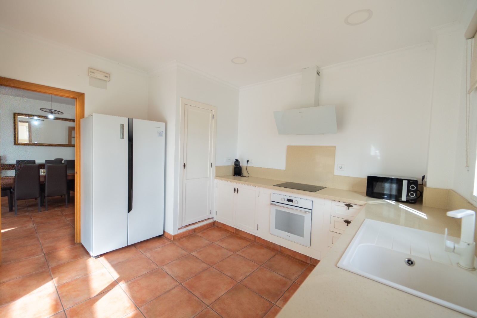 Casa o chalet independiente en venta en Camino de la Jara s/n — Imagen 11